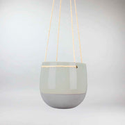 Hitch Hängetopf | Grau