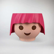 Playmobil Topf mit Bewässerungssystem - Verschiedene Farben